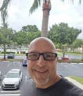 Rencontre Homme : Brandon, 63 ans à Etats-Unis  Aurora
